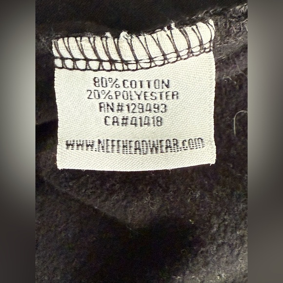 Neff varsity style jacket - Picture 4 of 10